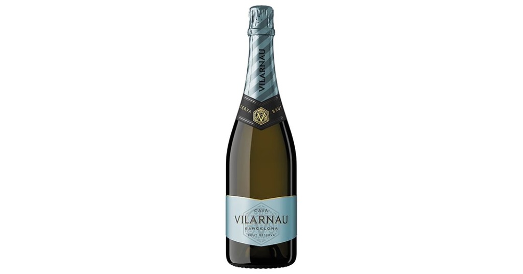 VILARNAU Brut Reserva
