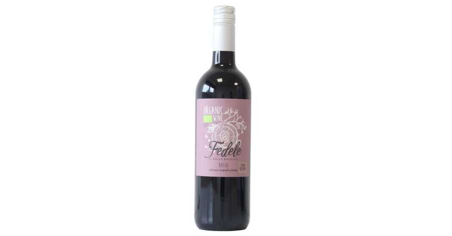 Fedele Rosso 2022