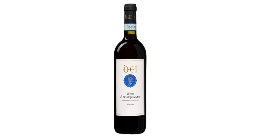Cantine DEI Rosso di Montepulciano 2022