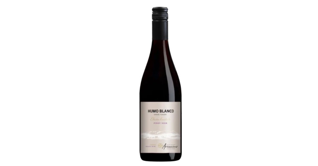 [R024] Humo Blanco Pinot Noir 2022
