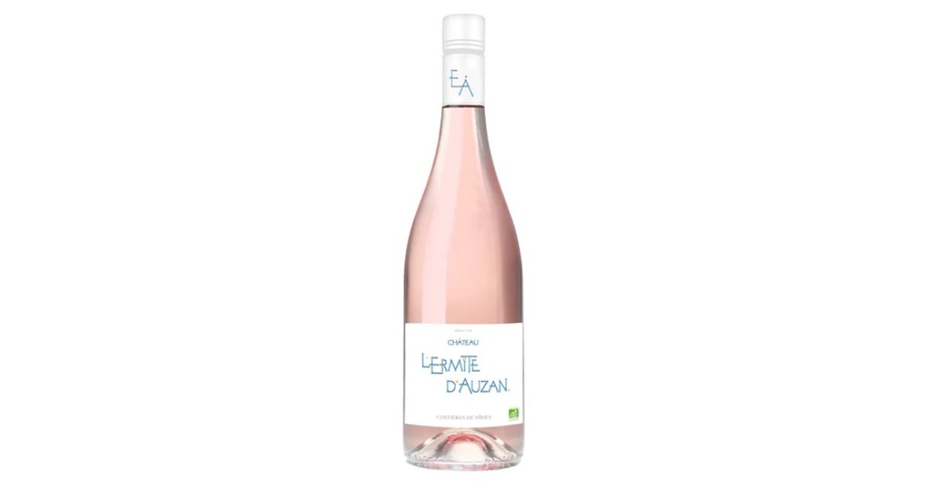 [ROS001] Château L’ERMITE D’AUZAN Rosé