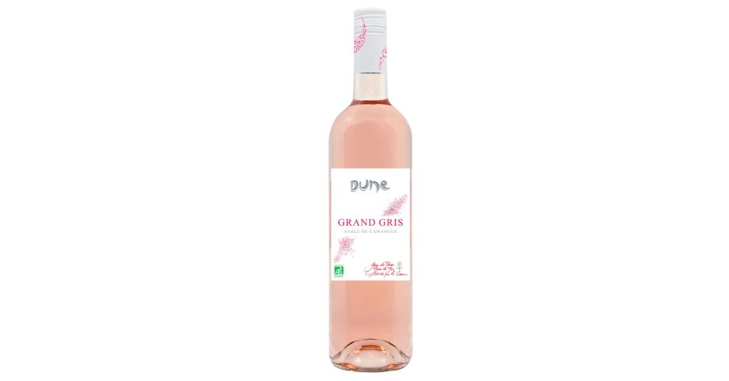 Dune Grand Gris 2022