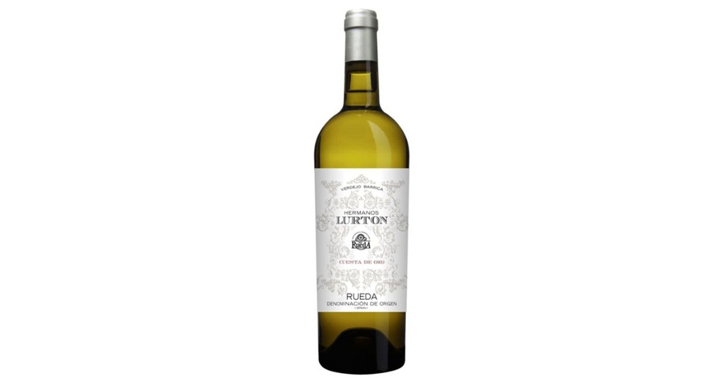 HERMANOS LURTON Verdejo, DO Rueda