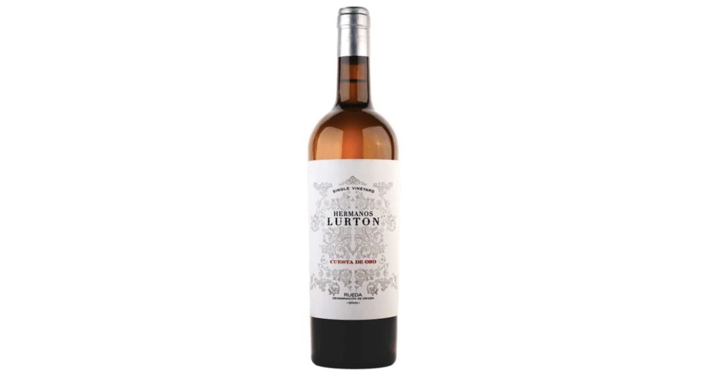 [W004] HERMANOS LURTON Cuesta de Oro, DO Rueda