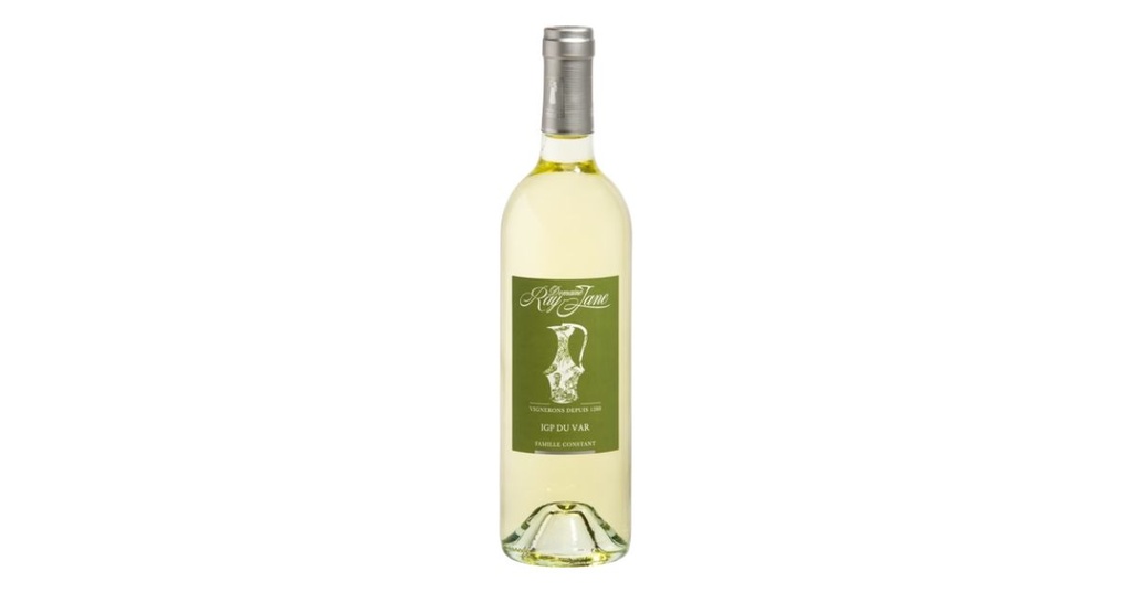 [W006] RAY JANE 2022 IGP Du VAR - wit