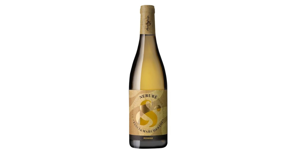 [W010] Jasci Pecorino d'Abruzzo 2024