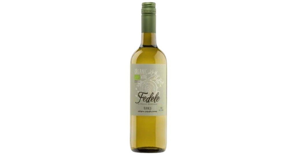 [W012] Fedele Bianco 2023