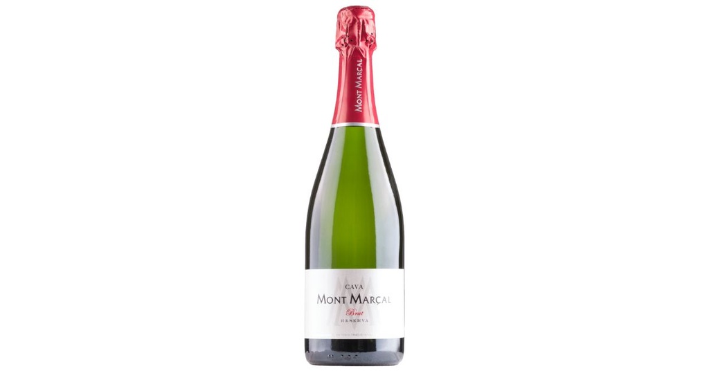 [C005] Mont Marçal Brut Reserva