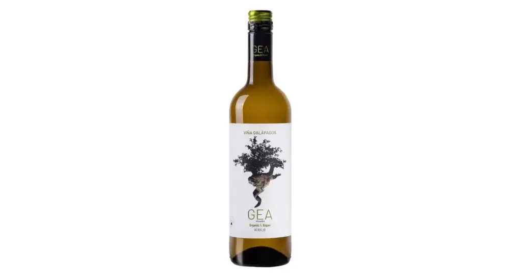 Gea Verdejo
