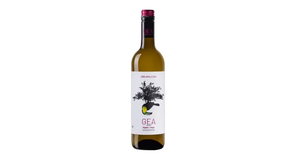 Gea Sauvignon Blanc