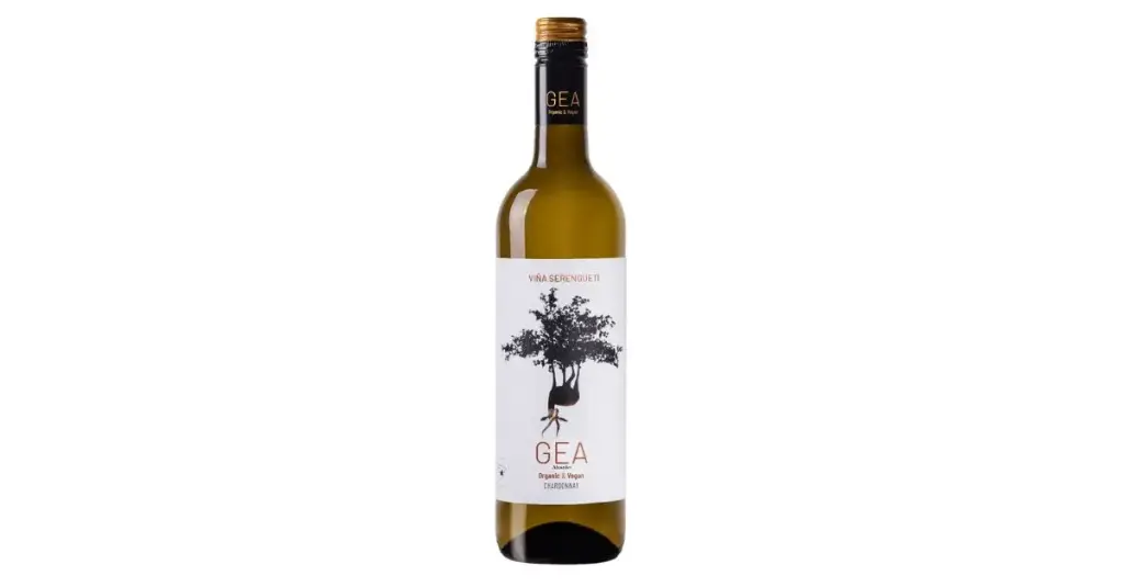 Gea Chardonnay 2024