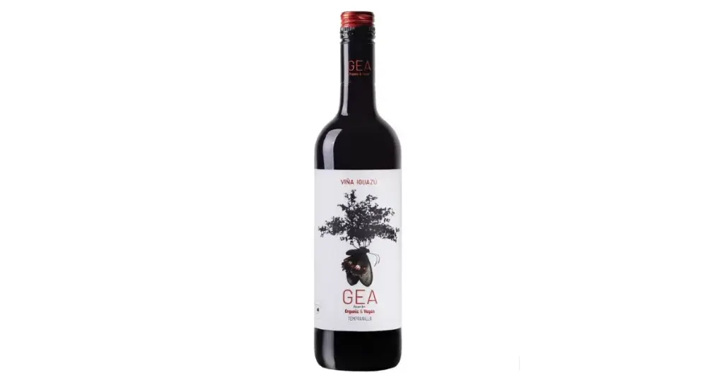 [R042] Gea Tempranillo