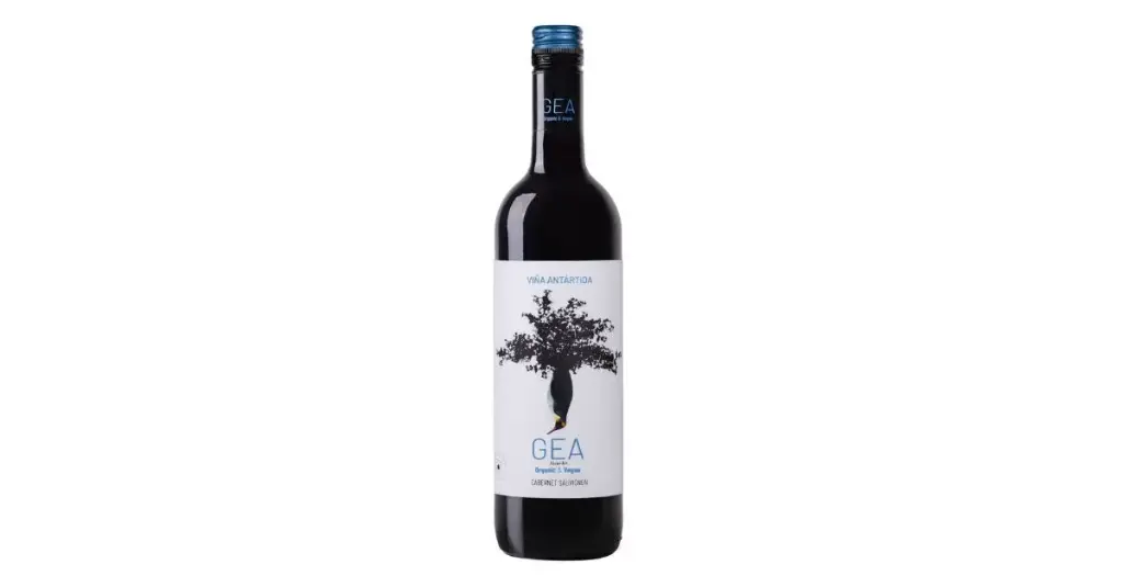 Gea Cabernet Sauvignon