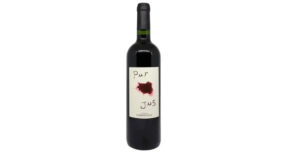 [R045] Carbonneau Pur Jus 2022