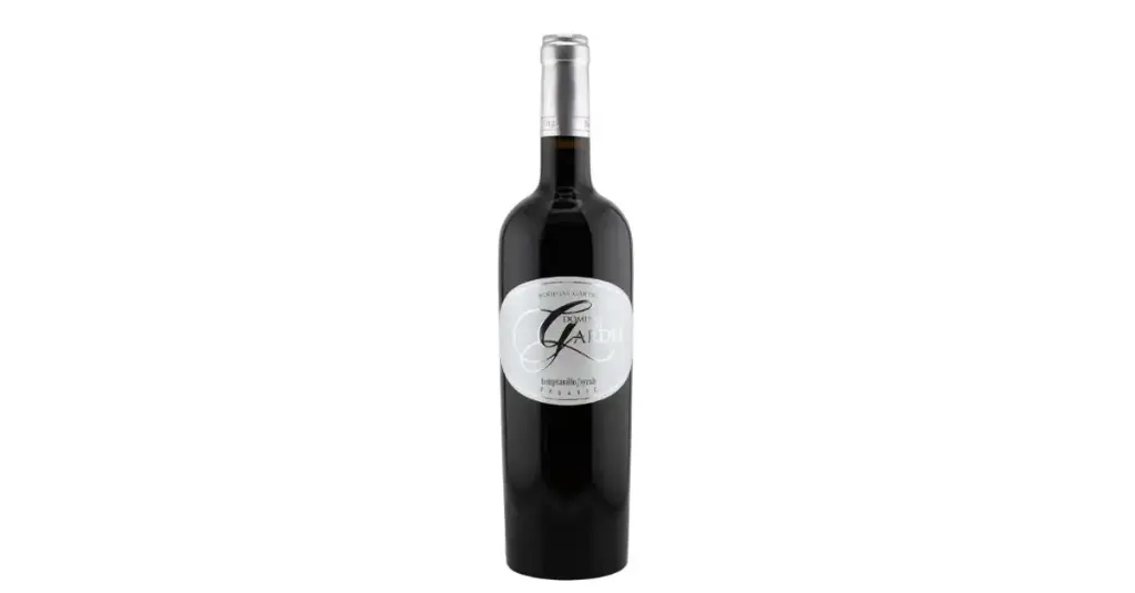 [R056] Dominio de Gardel Crianza