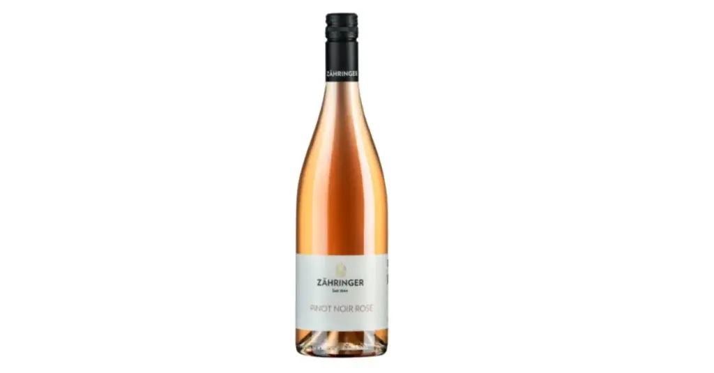 Zähringer Pinot Noir Rosé GUTSWEIN 2023
