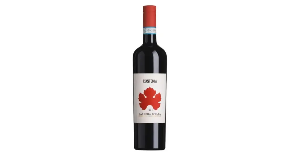 [R064] L'Astemia Barbera d’Alba DOC 2023