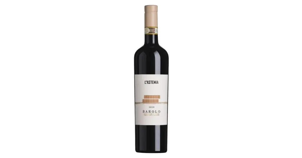 [R066] L'Astemia Barolo DOCG 2020