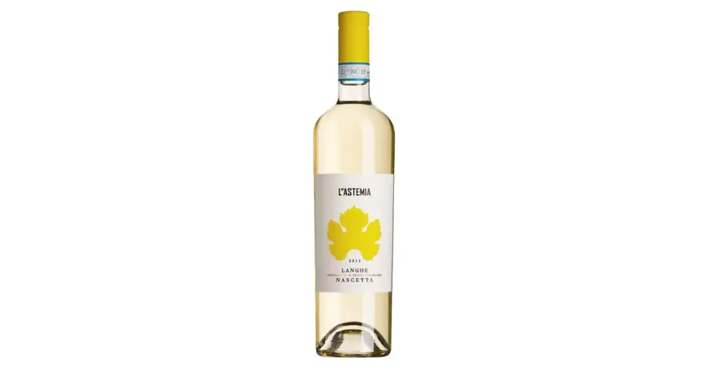 [W038] L'Astemia Langhe DOC Nascetta 2023