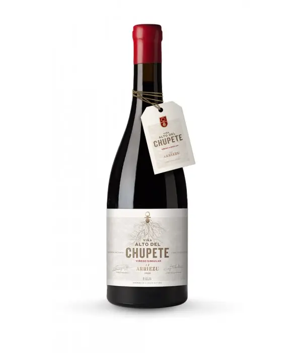 [R068] Viña Alto del Chupete 2020