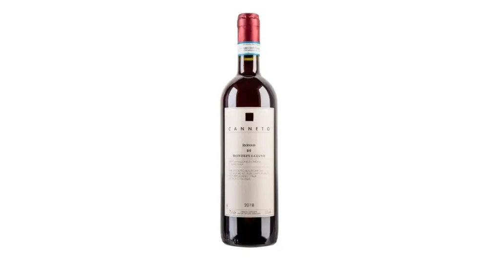 [R059] Canneto Rosso Di Montepulciano 2022