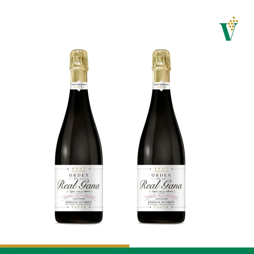 Proefpakket Cueva Real Gana (Geen)