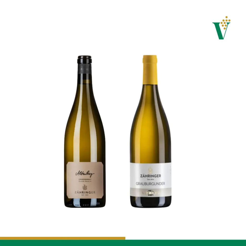 Proefpakket Zähringer (Geen)
