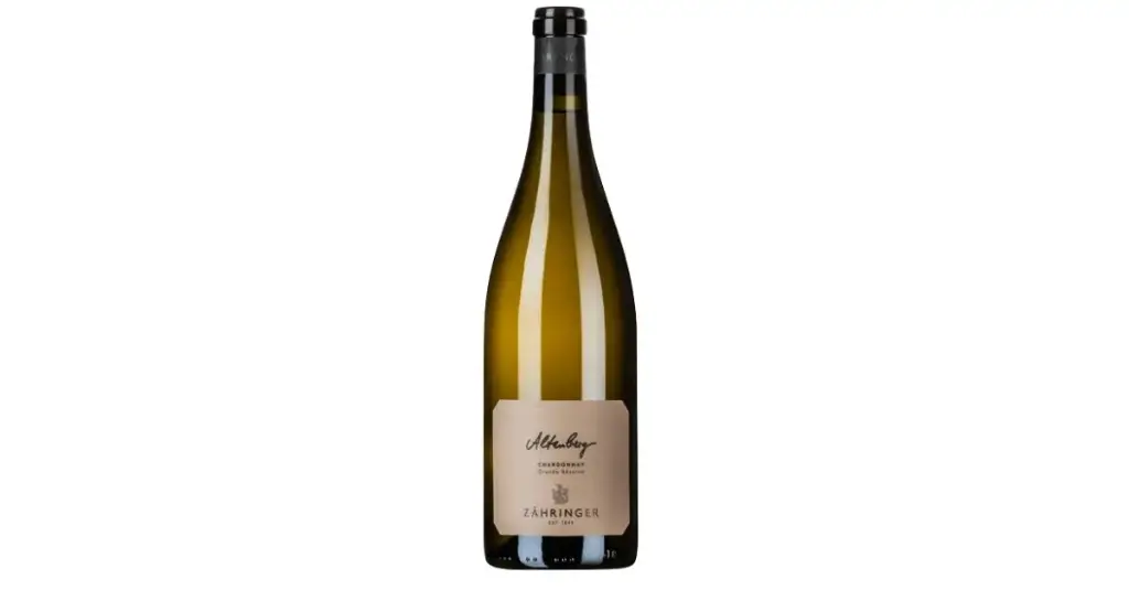 Zähringer Chardonnay ALTENBERG GR 2024