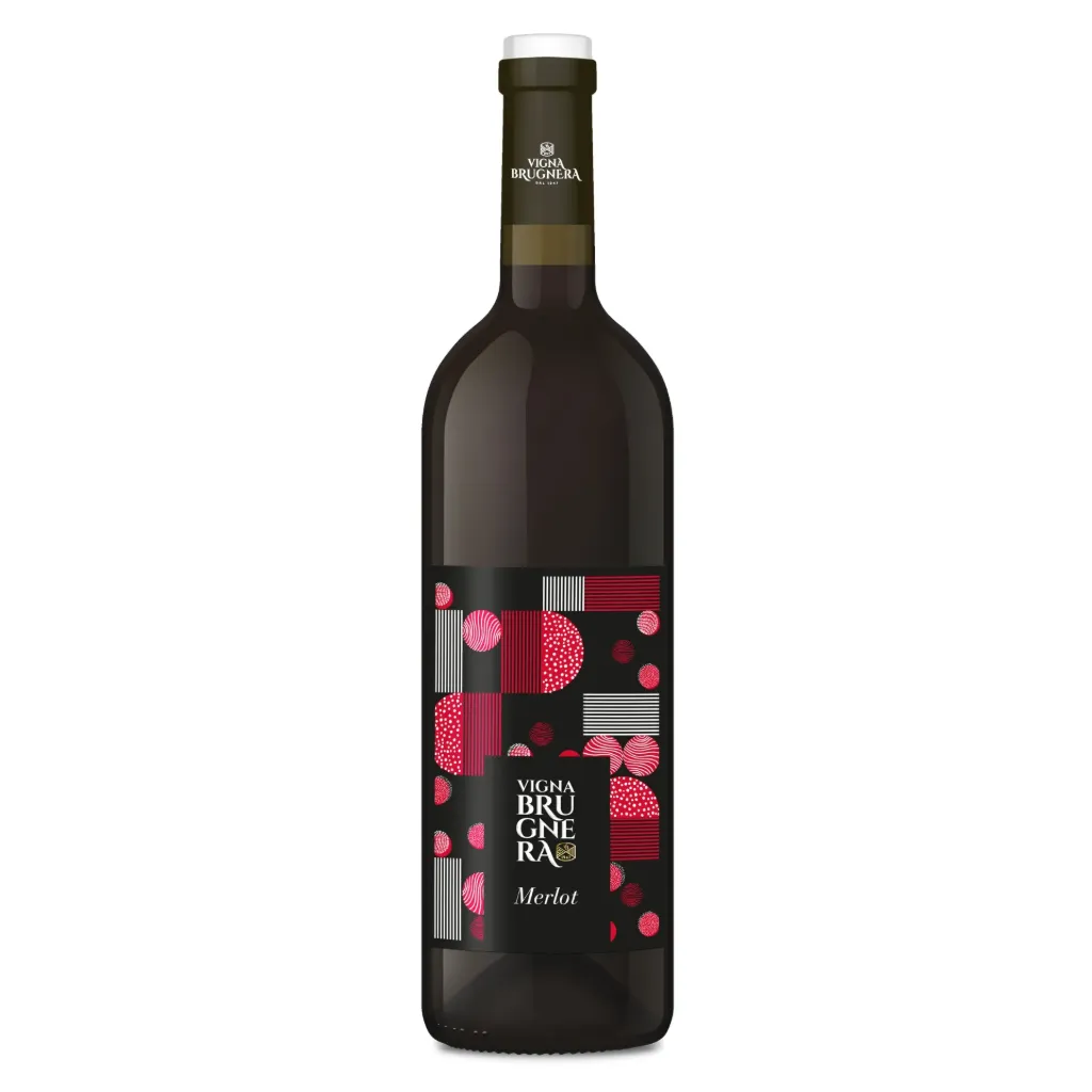 Merlot Veneto IGT