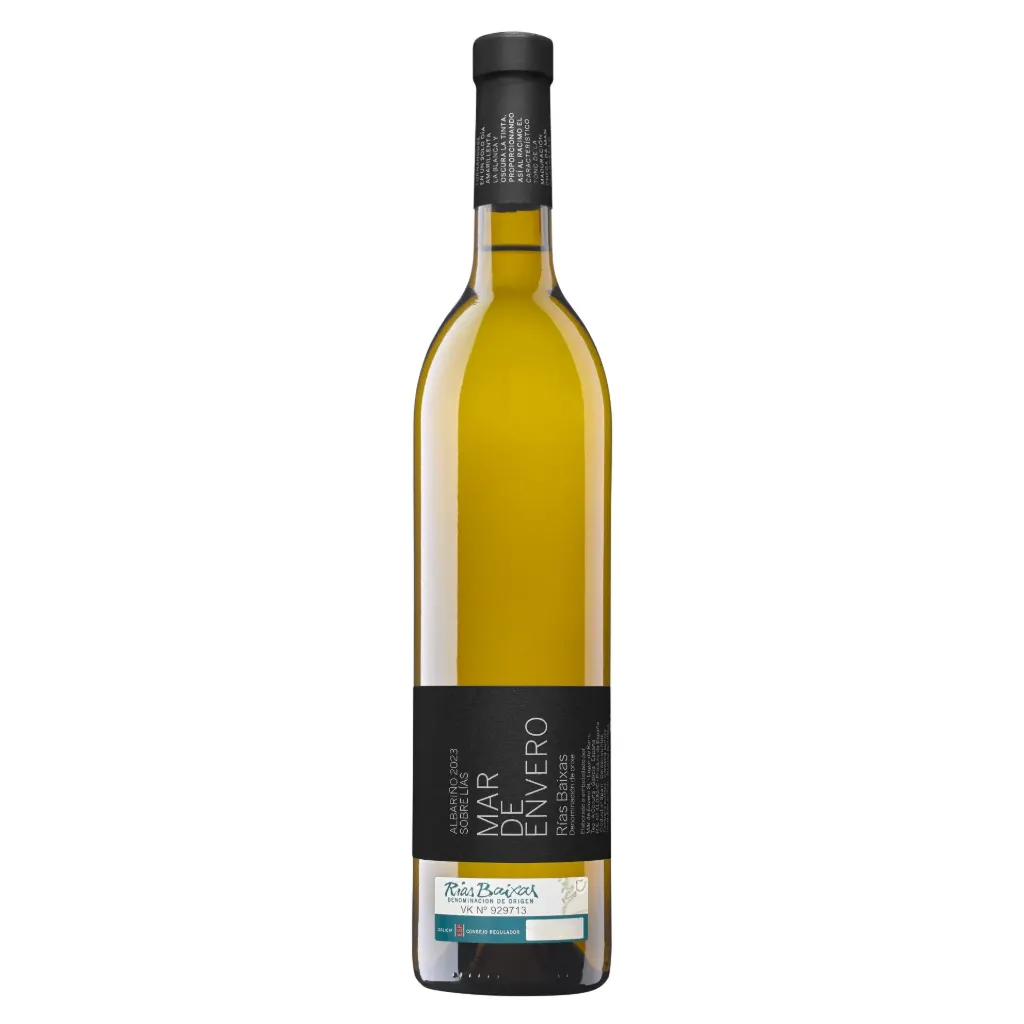 Mar de Envero Albariño