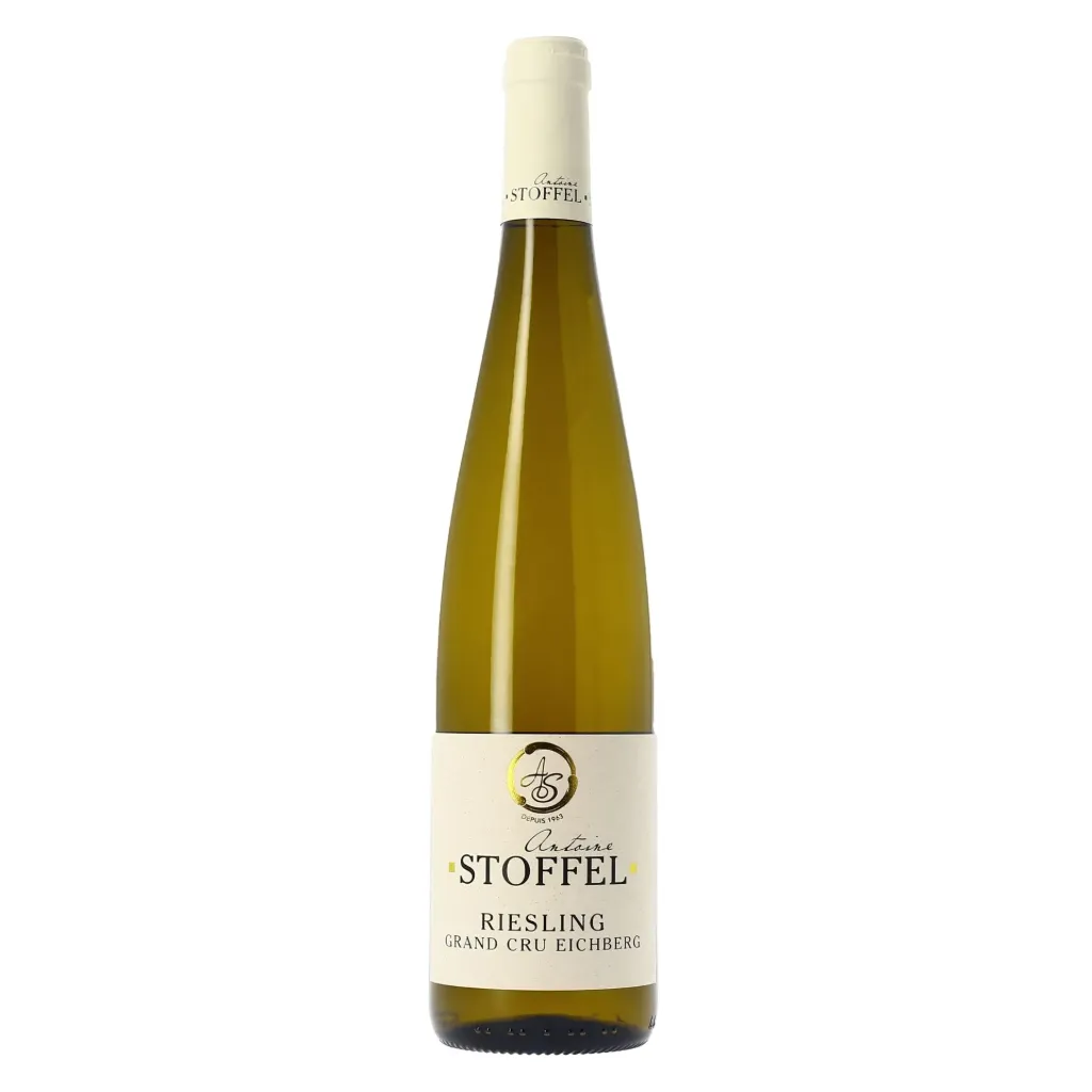 Riesling Eichberg Grand Cru 2023
