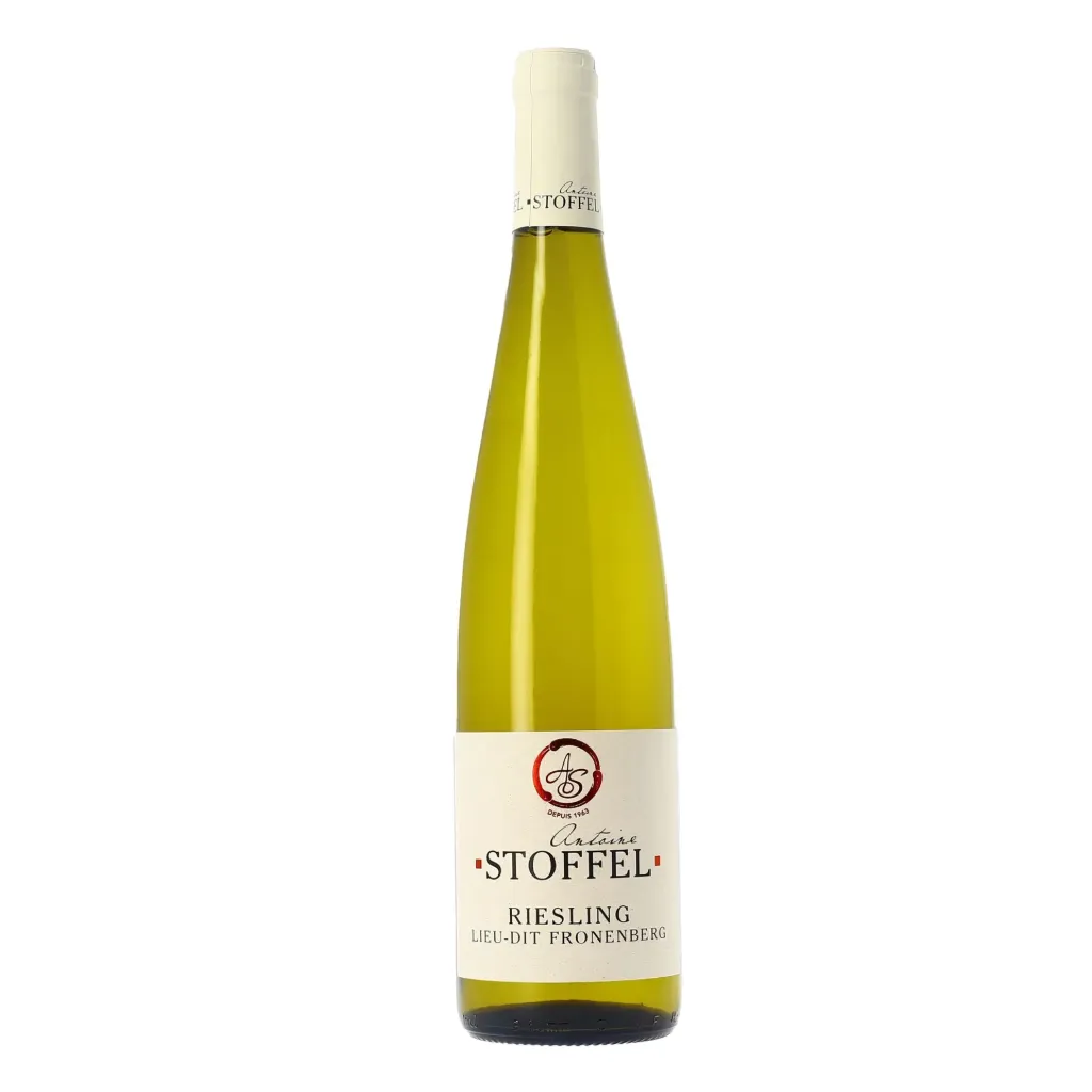 Riesling Fronenberg 2024