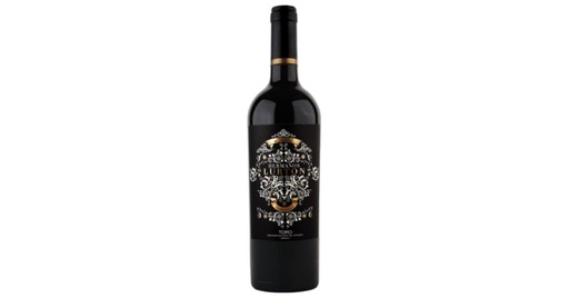 [R007] HERMANOS LURTON Tempranillo, DO Toro