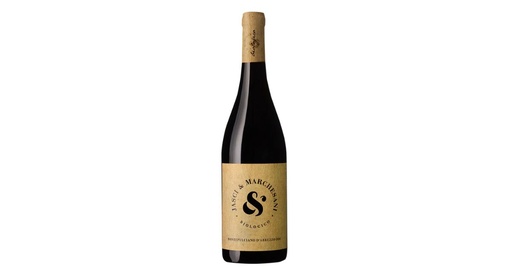 [R015] Jasci Montepulciano d'Abruzzo 2020