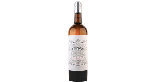 [W004] HERMANOS LURTON Cuesta de Oro, DO Rueda