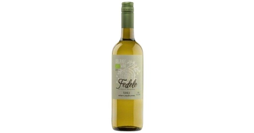 [W012] Fedele Bianco 2022