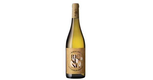 [W021] Jasci Riesling