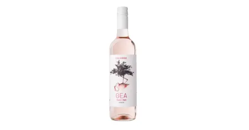 [ROS005] Gea rosé garnacha