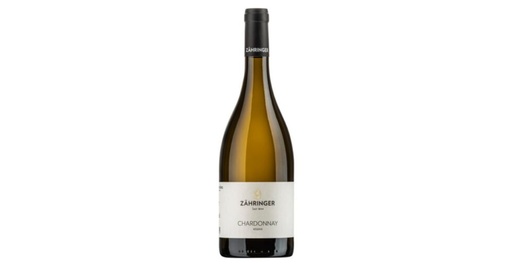 [W019] Zähringer Chardonnay Réserve 2022