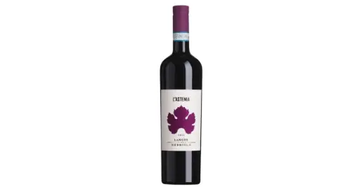[R067] L'Astemia Langhe DOC Nebbiolo 2022
