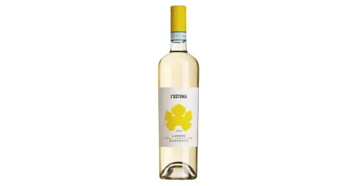 [W038] L'Astemia Langhe DOC Nascetta 2023