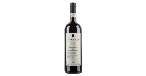[R060] Canneto Vino Nobile Di Montepulciano Reserva 2017