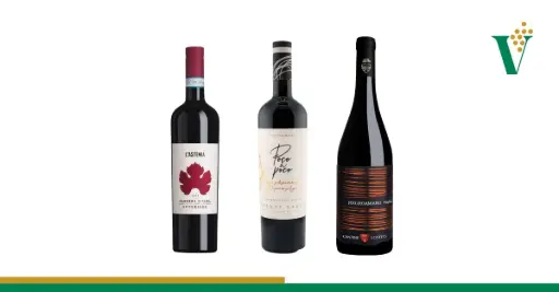 [PROE001] Proefpakket rode wijn