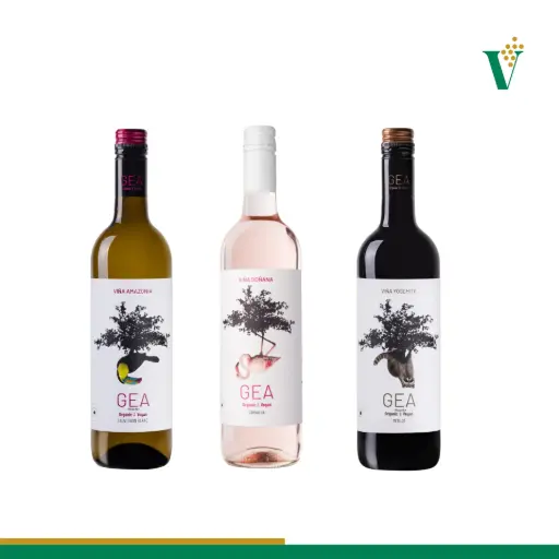 [PROE005] Proefpakket GEA